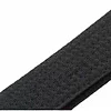 TOKYODO especial Yohachi cinturón de karate de algodón negro