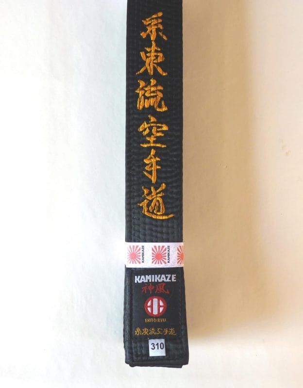 Karate-gi