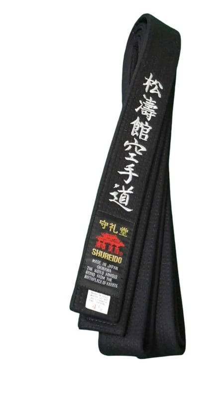 Karate-gi