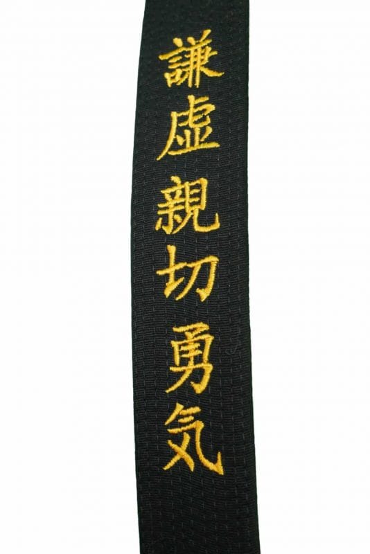 Karate-gi