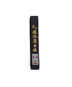 cinturón wado-ryu-karatdo