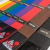 martial-arts-all-colours-belts-fuji-mae.