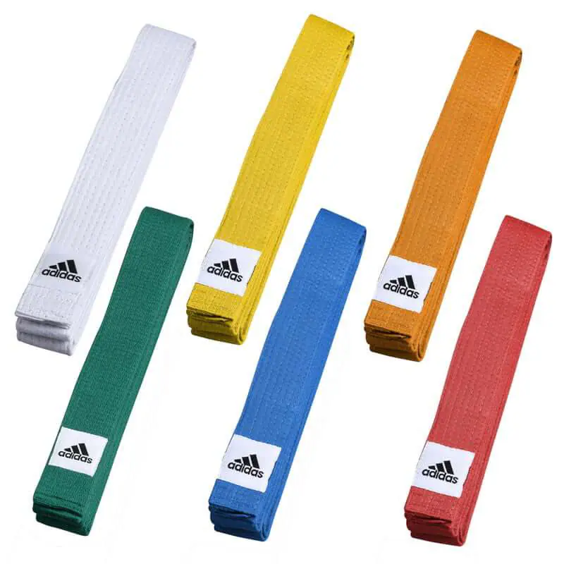 Cinturones del club - Adidas