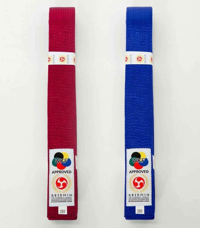 Karate-gi