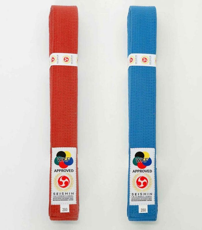 Karate-gi