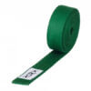 color-cinturones-budo-kwon-verde