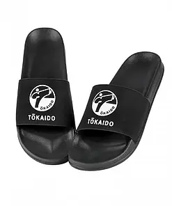Zapatilla Tokaido Negro