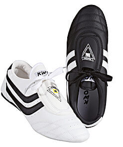 Zapatos Chosun Plus Kwon