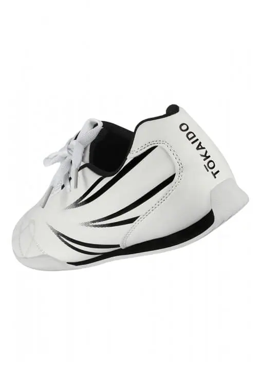 Zapatillas de Artes Marciales - TOKAIDO Athletic - blanco - Imagen 3