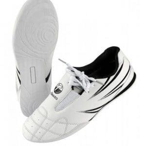 Zapatos de artes marciales