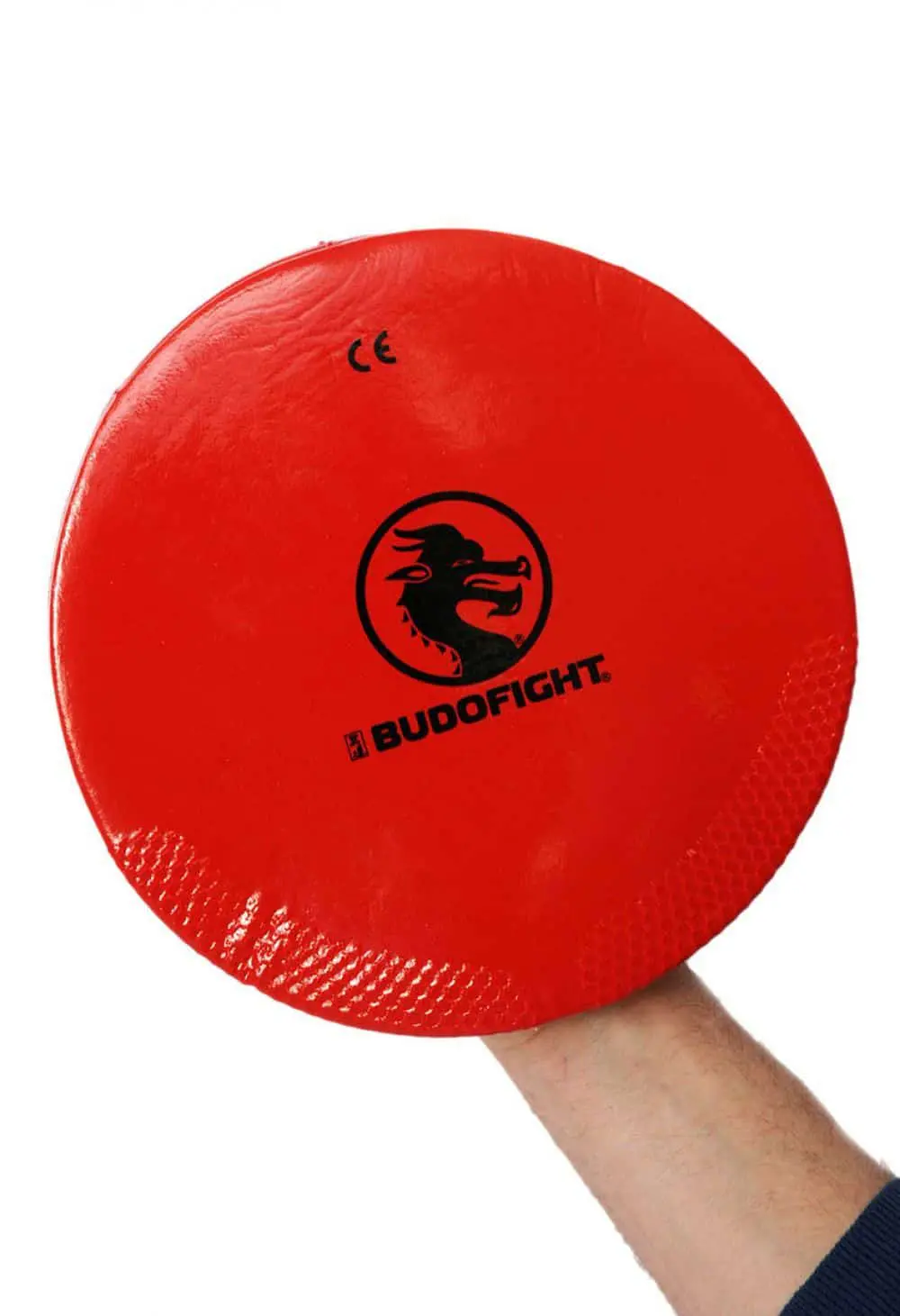 target-karate-red-budo-fight-use