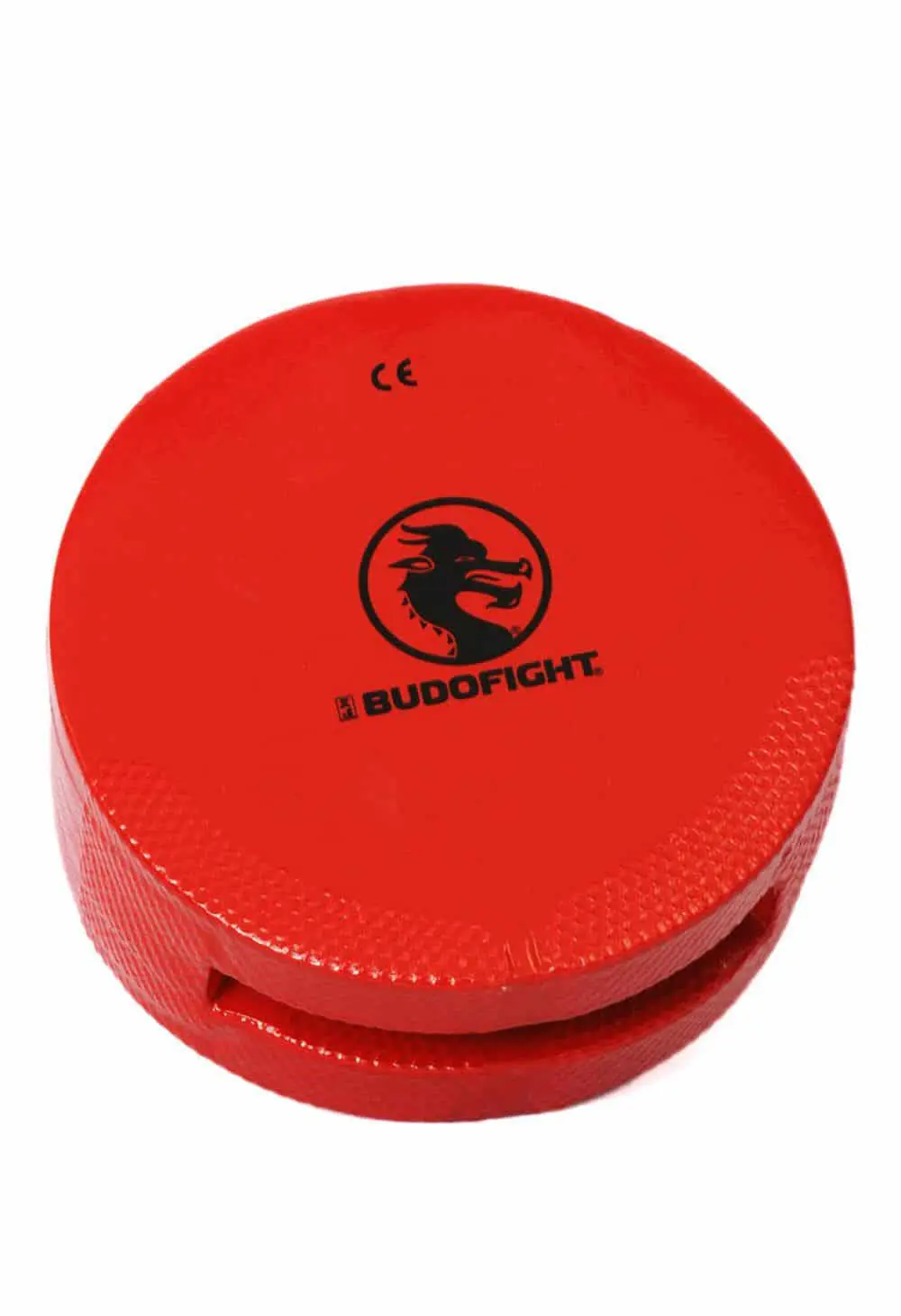 target-karate-red-budo-fight