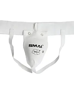 Coraza de protección para hombre SMAI