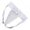 concha protectora-karate-mujer-budo-fight