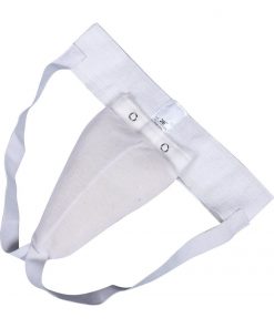 concha protectora-karate-mujer-budo-fight