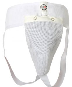 concha protectora-karate-comfort-for-men-budo-fight