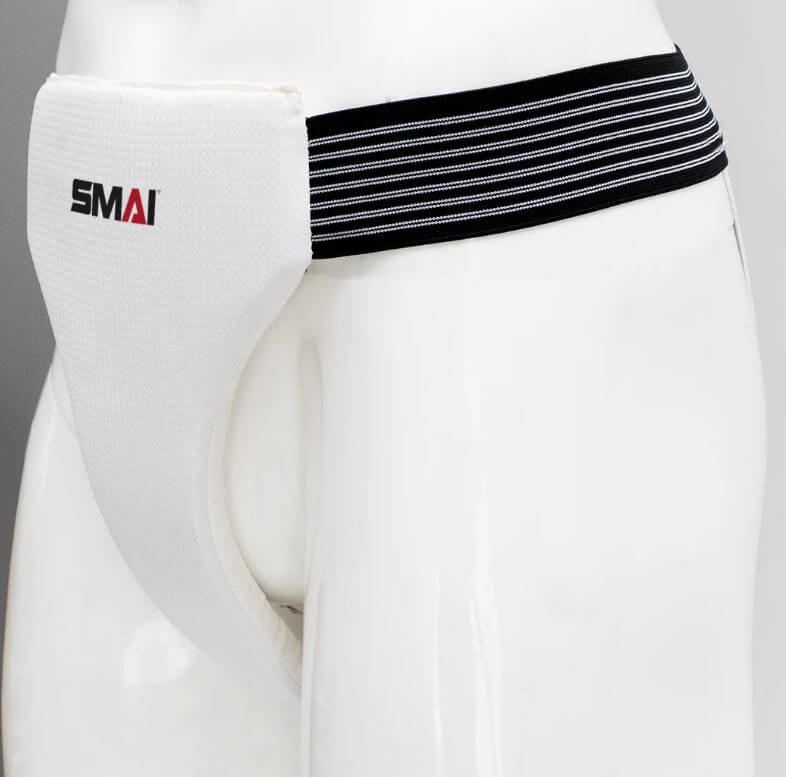 Coraza de protección para mujer SMAI - WFK 4 protección-concha-para-mujer-smai-wfk-