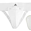 Karate Guard - Adidas - Calzoncillos de algodón - Blanco