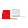 bandera de arbitraje