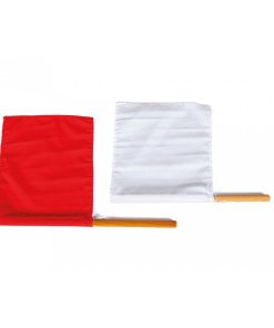 bandera de arbitraje