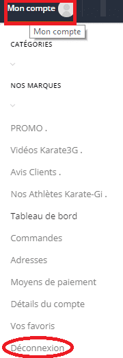 Karate-gi