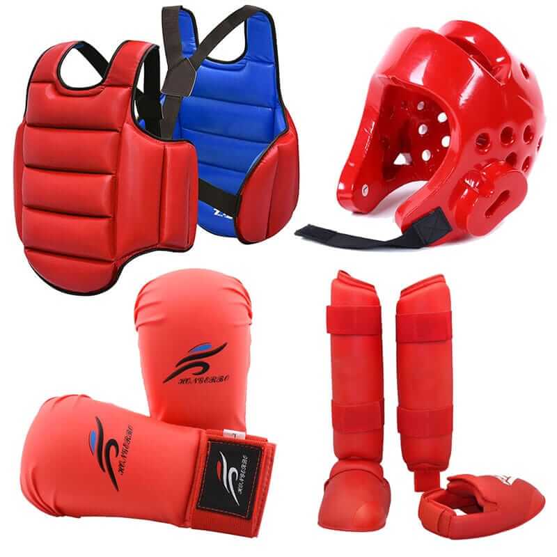 Karate-gi