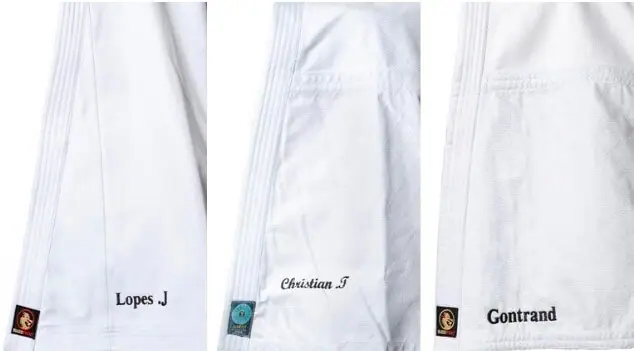Karate-gi