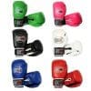 Guantes de boxeo Budo-fight