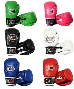 Guantes de boxeo Budo-fight