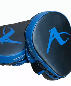 guante-precisión-karate-focus-arawaza-negro-azul