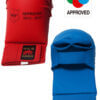 guante-manopla-shureido-rojo-azul-wkf-approved