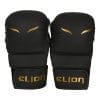 Guante MMA Elion Sparring - Mat - Negro-