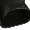 Guante MMA Elion Sparring - Mat - Negro,