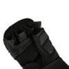 Guante de MMA Elion Sparring - Mat - Negro-.