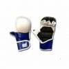 Guantes de combate NORIS Yoseikan