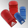 Guantes de kárate Adidas