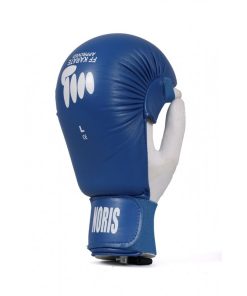 Guantes de kárate