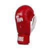 karate-guantes-noris-rojo