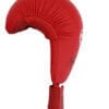 karate-punok-guantes-rojos