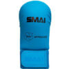 karate-guantes-sin-dedos-smai-wkf-azul-