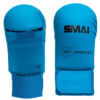 karate-guantes-sin-dedos-smai-wkf-azul