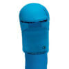 karate-guantes-sin-dedos-smai-wkf-azul-frontal