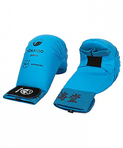 Guantes de kárate Tokaido