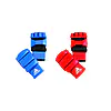 Guantes de Ju-Jitsu azules o rojos - Adidas