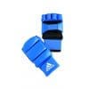 Guantes de ju-jitsu
