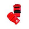 Guantes de ju-jitsu