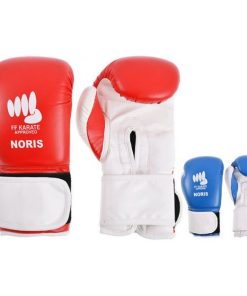 Guantes de kárate Noris Contact