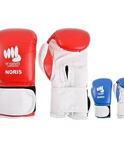 Guantes de kárate Noris Contact