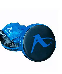 guantes-karate-foco-redondos-arawaza-negro-azul