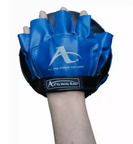 guantes-karate-foco-redondos-arawaza-negro-azul,